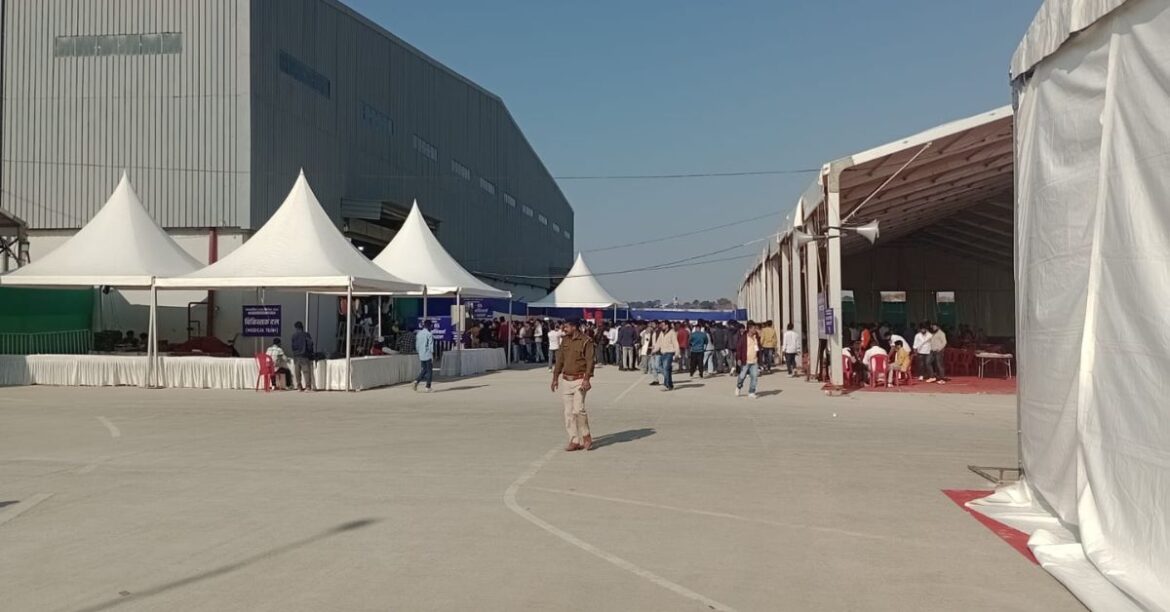 Ranchi Municipal Election Result LIVE