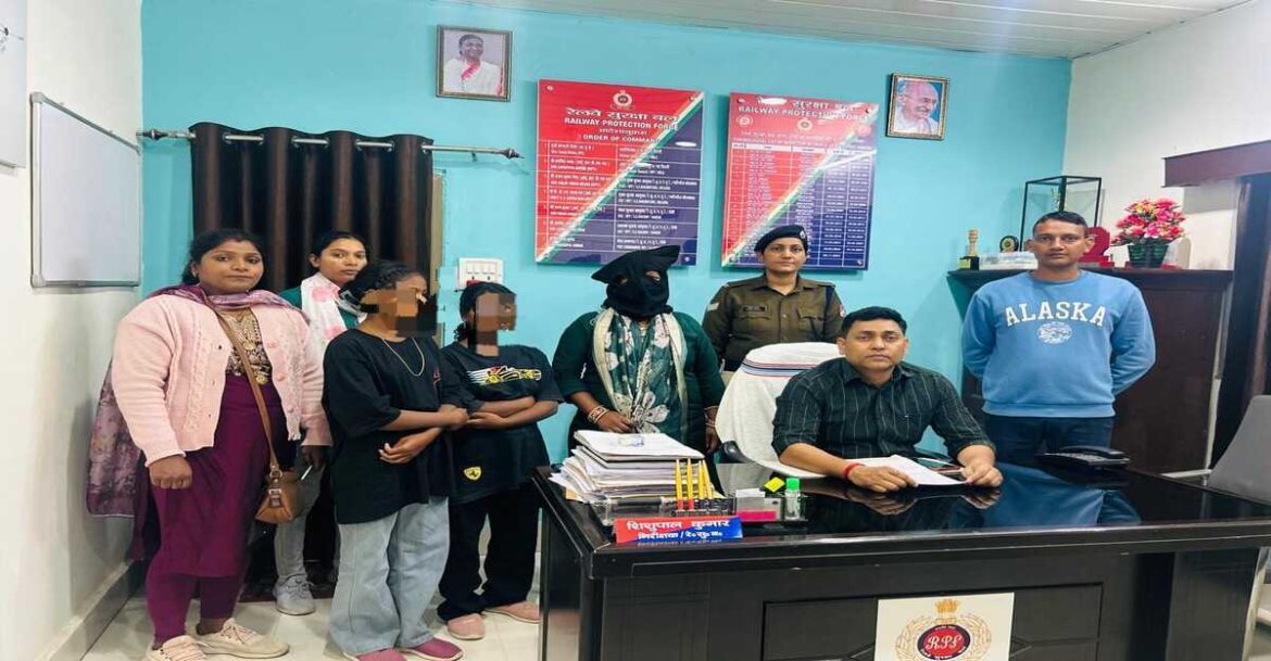 Ranchi News today update