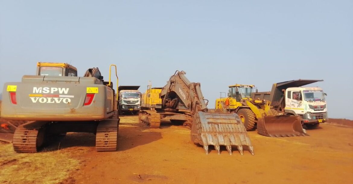 Saranda Vikas Samiti