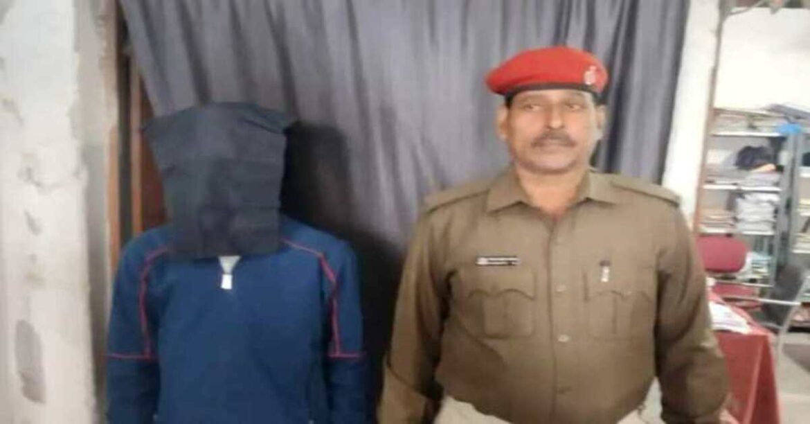 Seraikela businessman assault for 10 lakh extortion