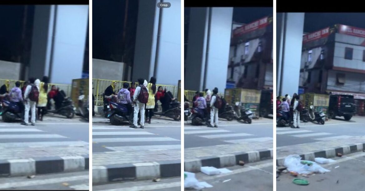 The Photon News Sting Operation