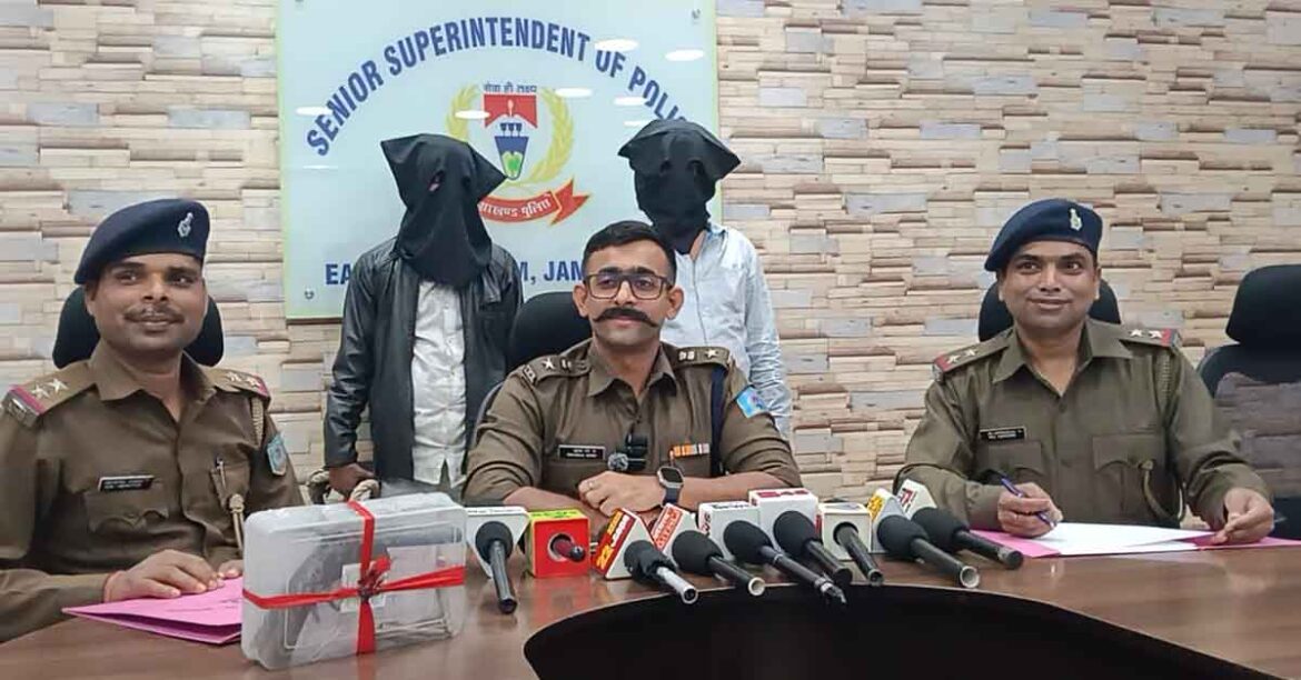 Ulidih pistol butt assault case