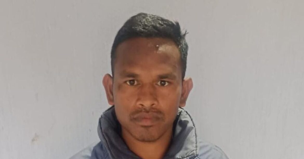 Chaibasa court verdict in minor rape case sentencing accused to 20 years