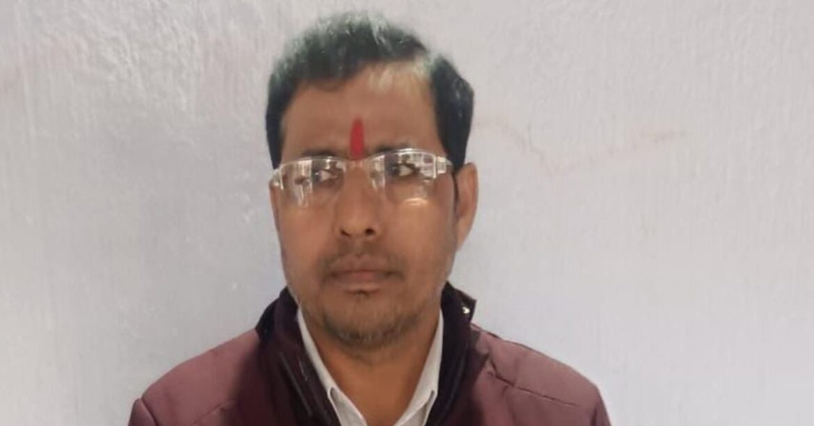 court sentenced a convict to 21 years for rape of a minor