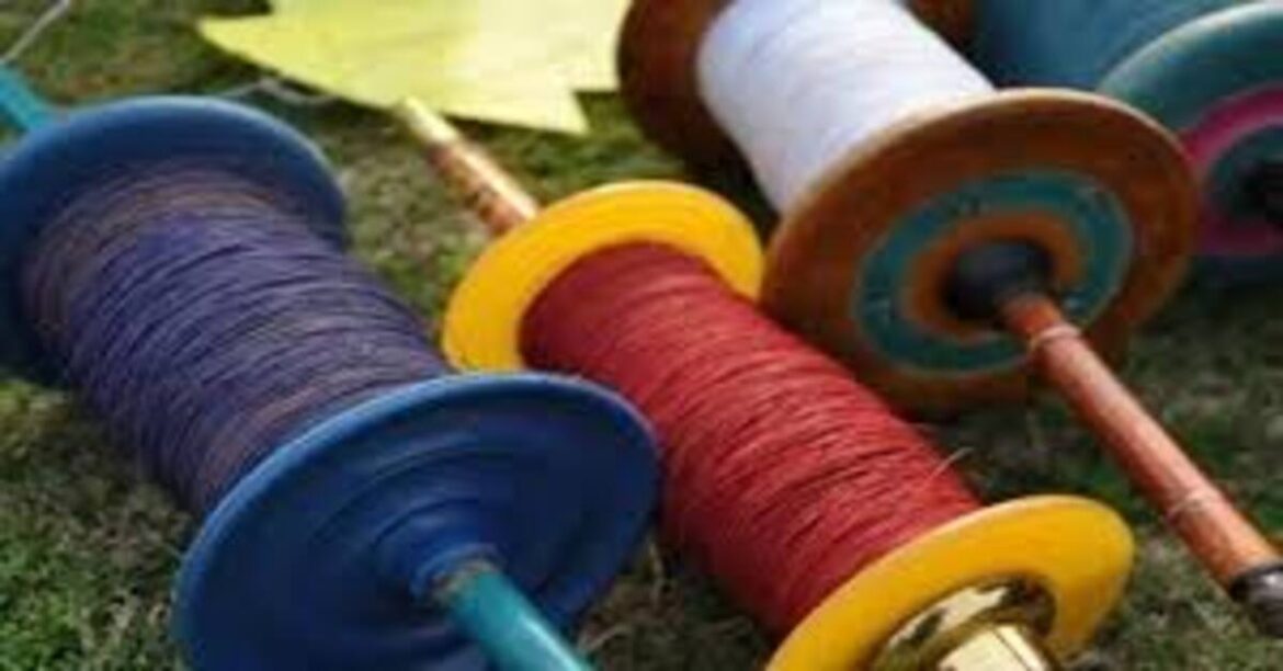 Two women seriously injured by sharp Chinese manjha on Chaibasa railway overbridge