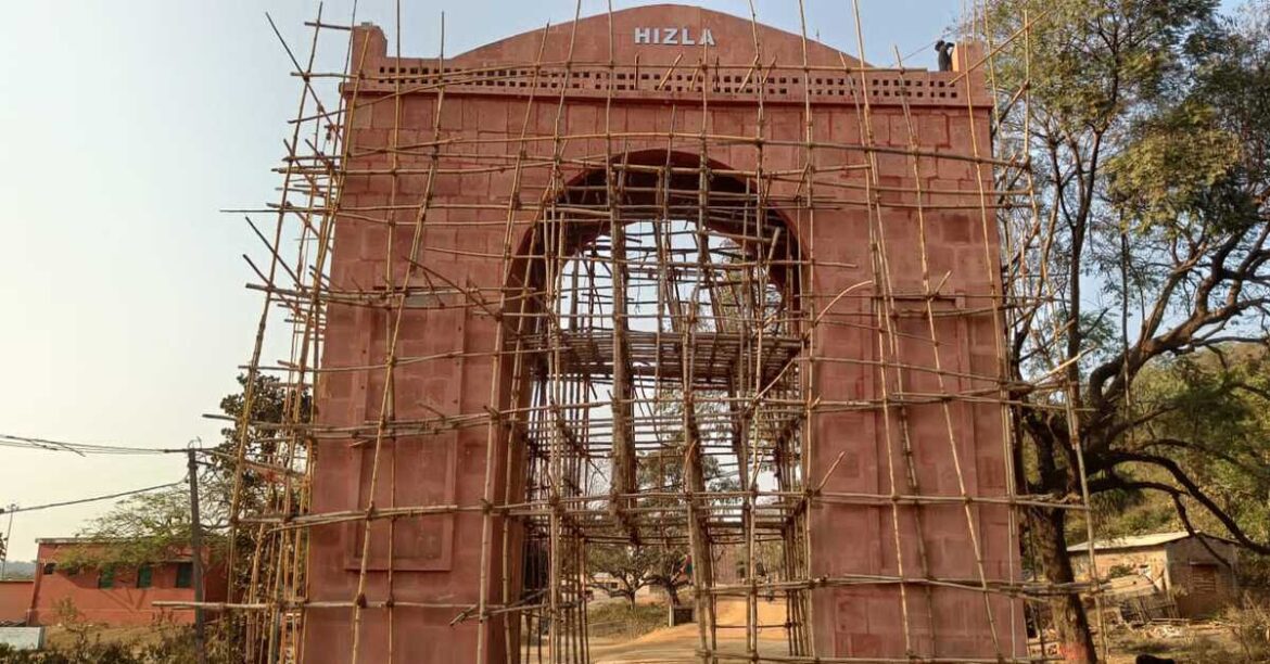 136-year-old tribal Hijla Fair in Dumka showcasing Santhal Pargana culture and heritage