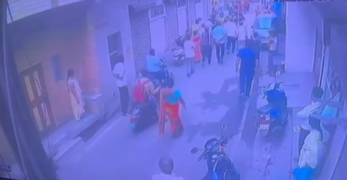 student molestation case in Jugsalai, Jamshedpur