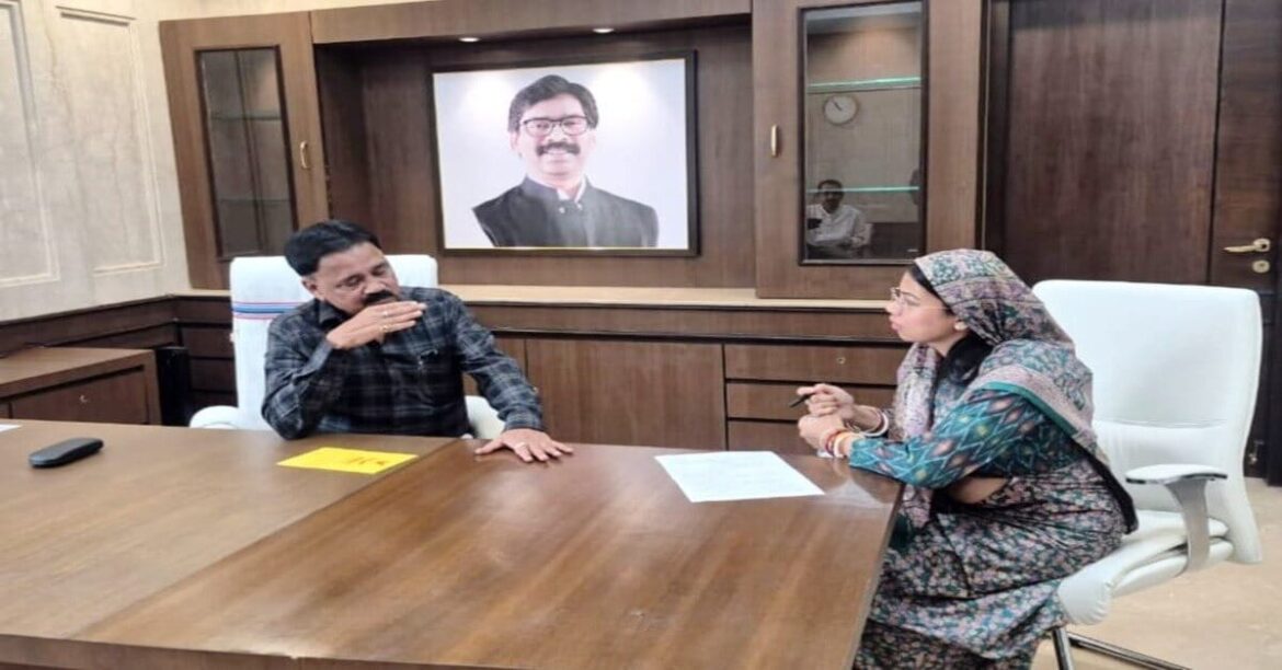 Sakchi to Agrico flyover approved in Jamshedpur for better traffic management