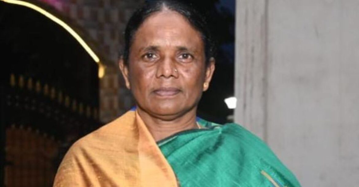 _joba manjhi statement