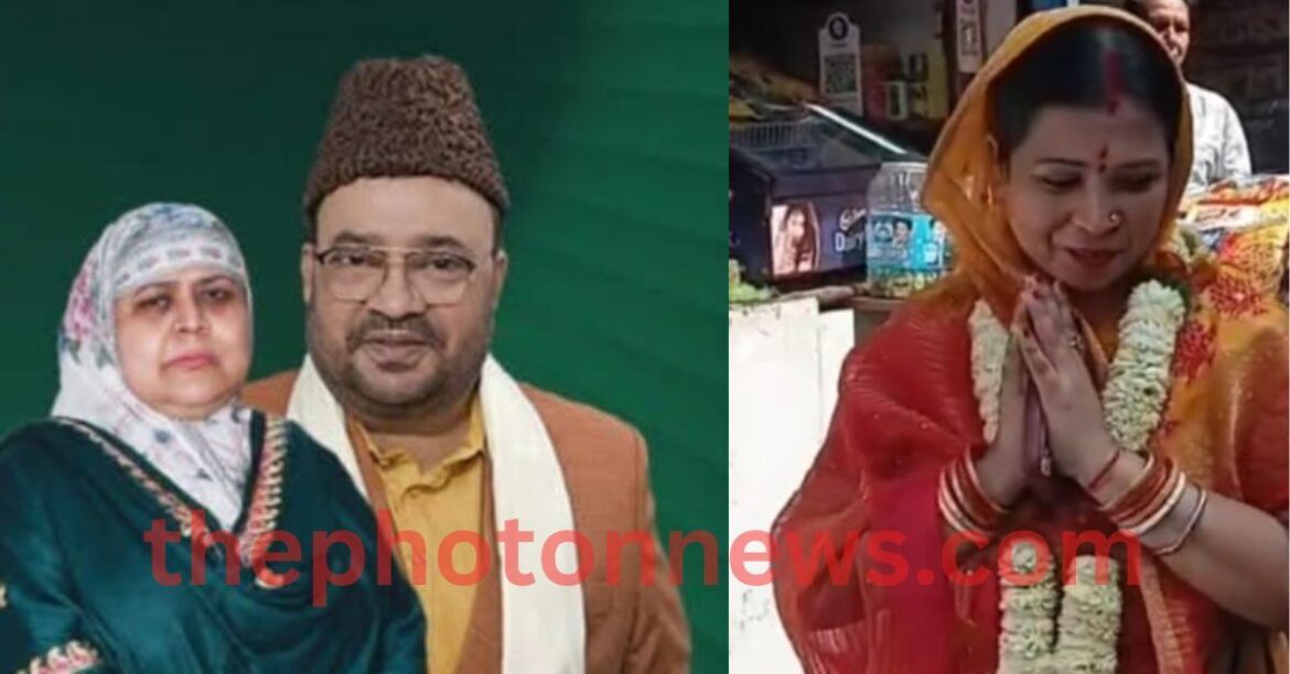 jugsalai nagar nikay election