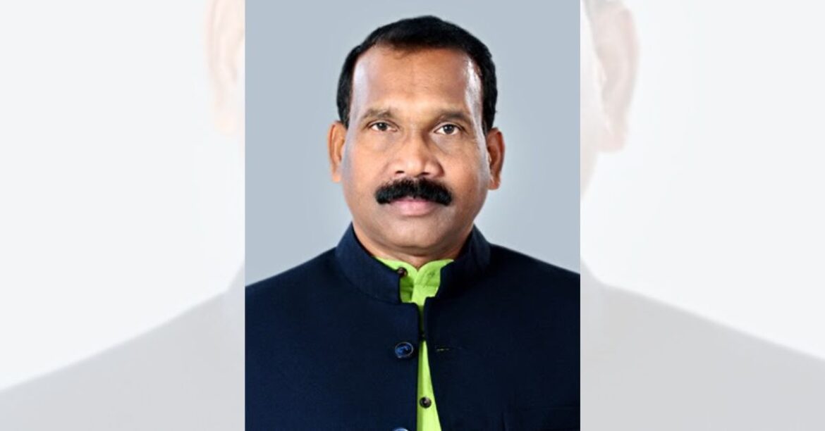 Former Chief Minister Madhu Koda reacting to Union Budget 2026-27, calling it a strong foundation for Viksit Bharat