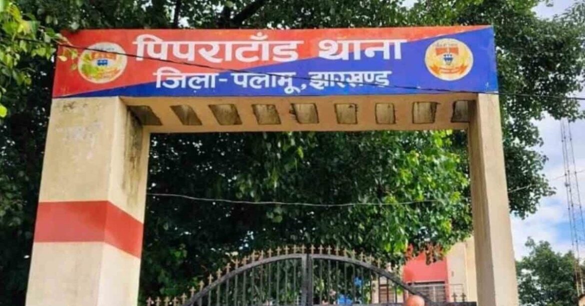 Himachal Police arrest accused in Palamu woman murder case after body recovered from septic tank