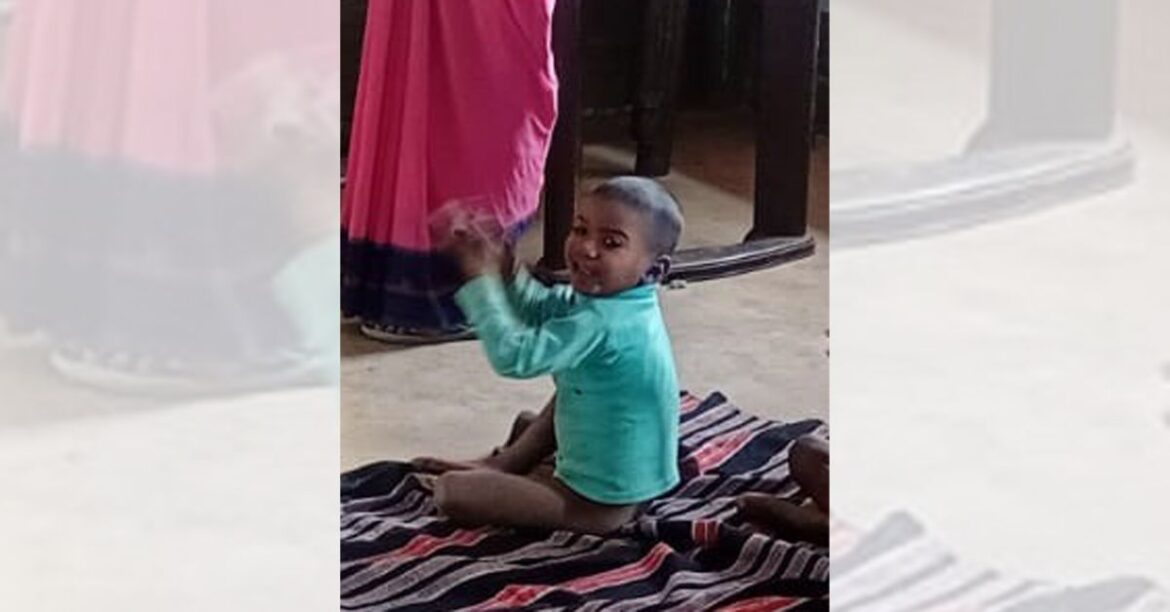 Chaibasa daylight child kidnapping case in West Singhbhum, police investigation