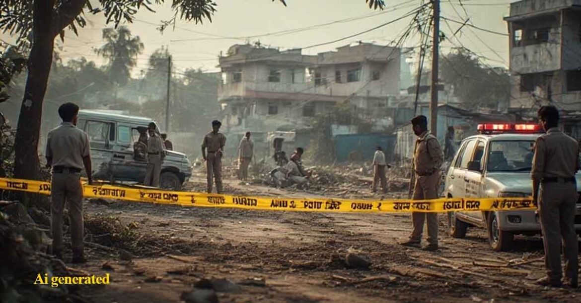 बिरसानगर समाचार