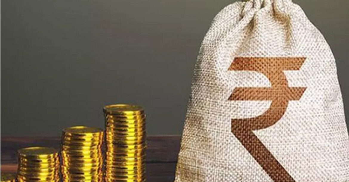 15th Finance Commission