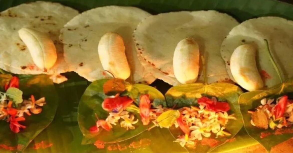 Chaiti Chhath Puja 2026