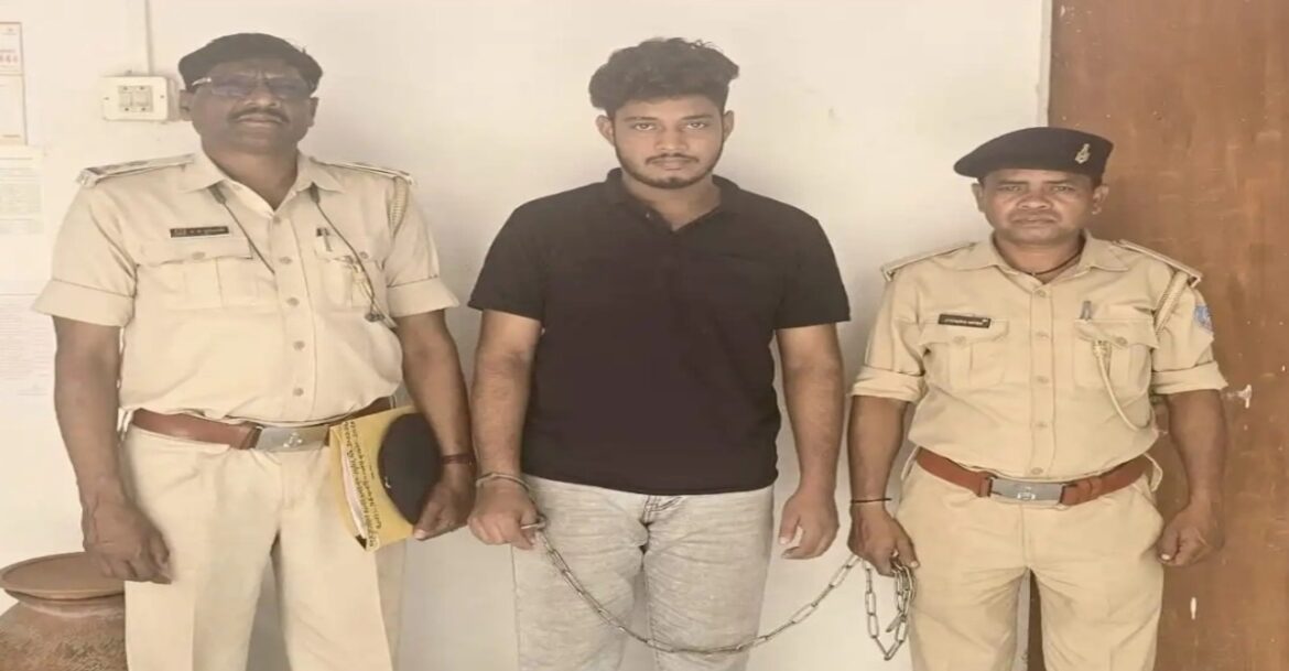 East Singhbhum Crime