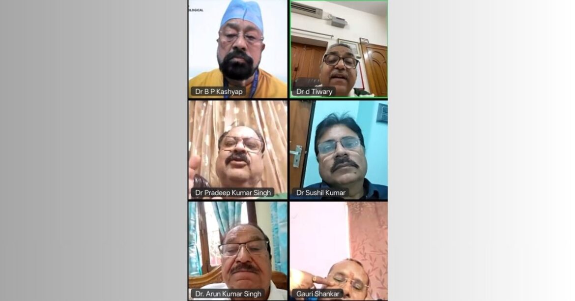 RANCHI: झारखंड में जूनियर डॉक्टरों के स्टाइपेंड बढ़ाने की मांग को IMA का समर्थन, 6 अप्रैल से हड़ताल की चेतावनी, सरकार से समाधान की अपील।