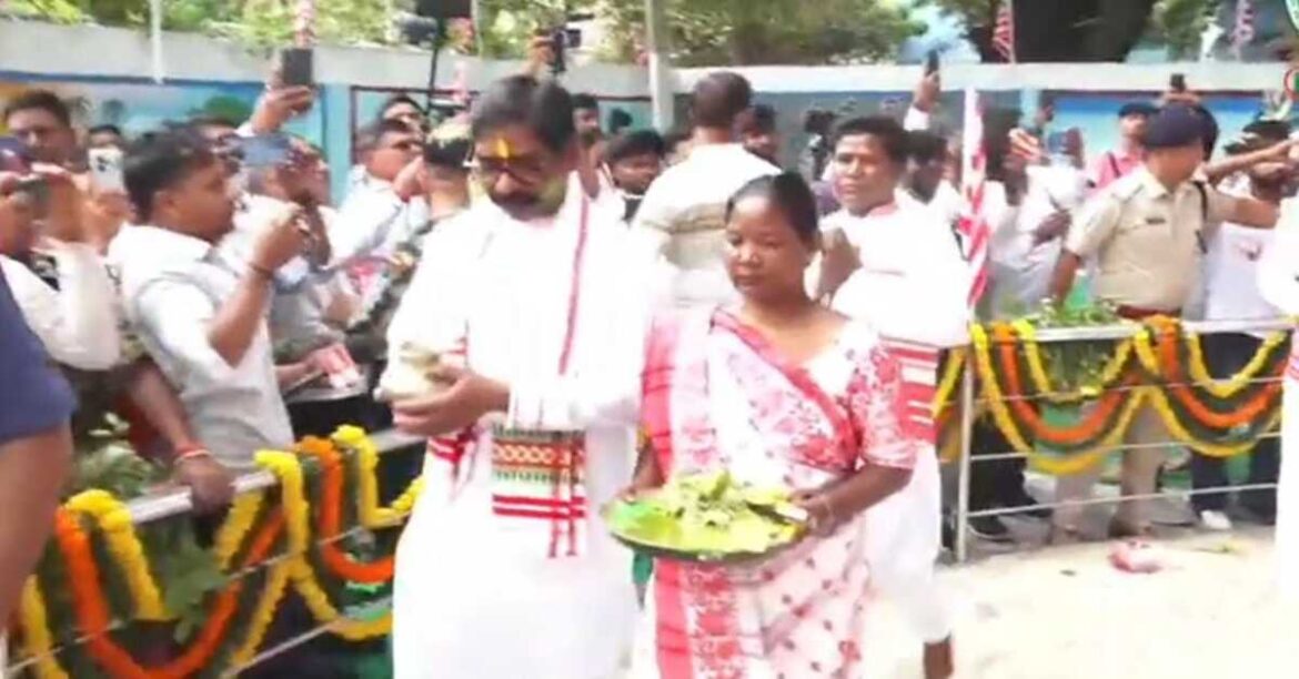 सीएम ने दी बधाई