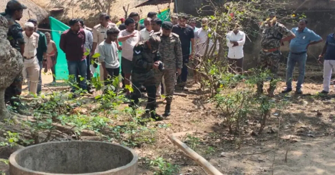 Jamshedpur Bomb bahragora