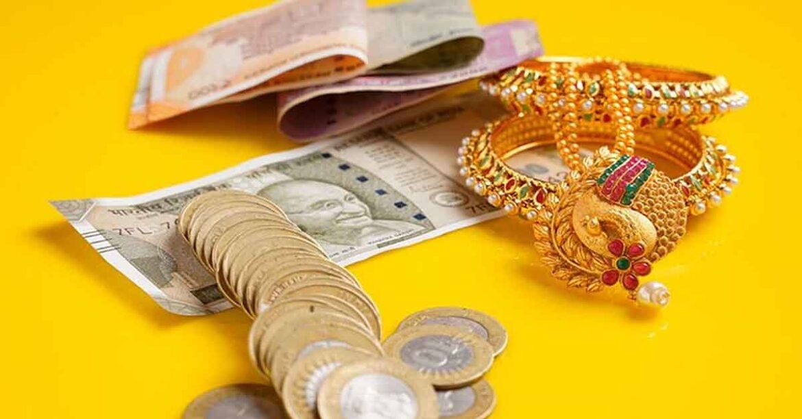 Jamshedpur Jeweller Fraud Case