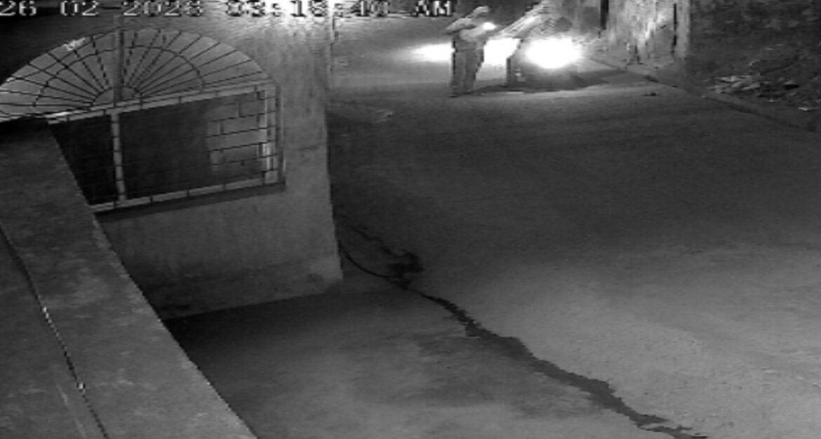 Jamshedpur bomb attack after Sanjeev Singh murder verdict