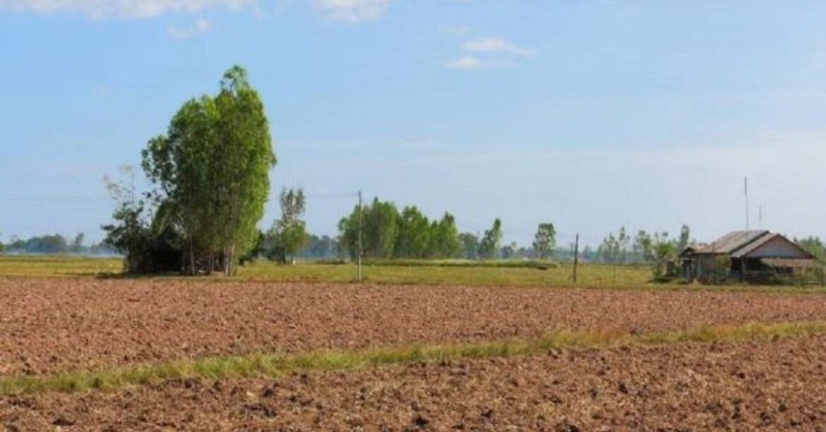 Jharkhand Land Record Case