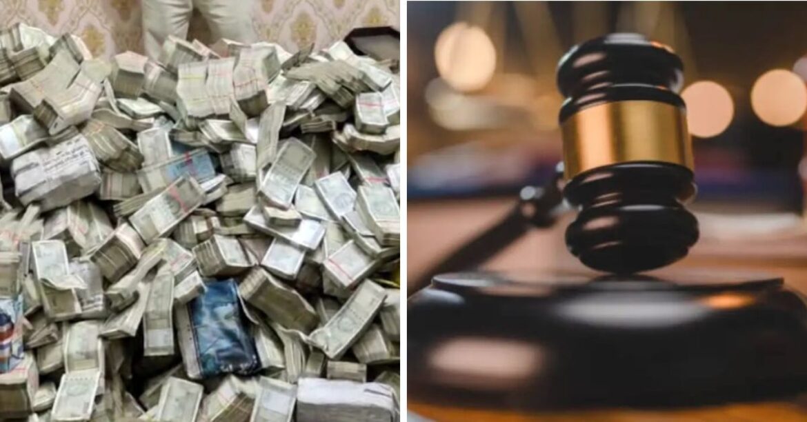 Jharkhand Tender Scam