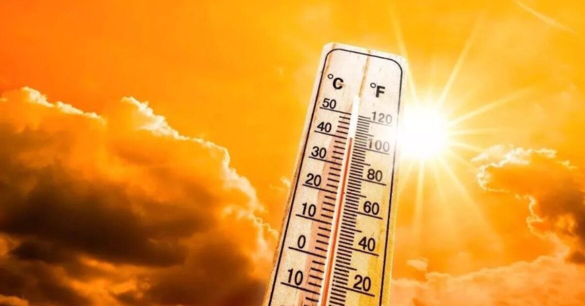 Jharkhand Weather Alert