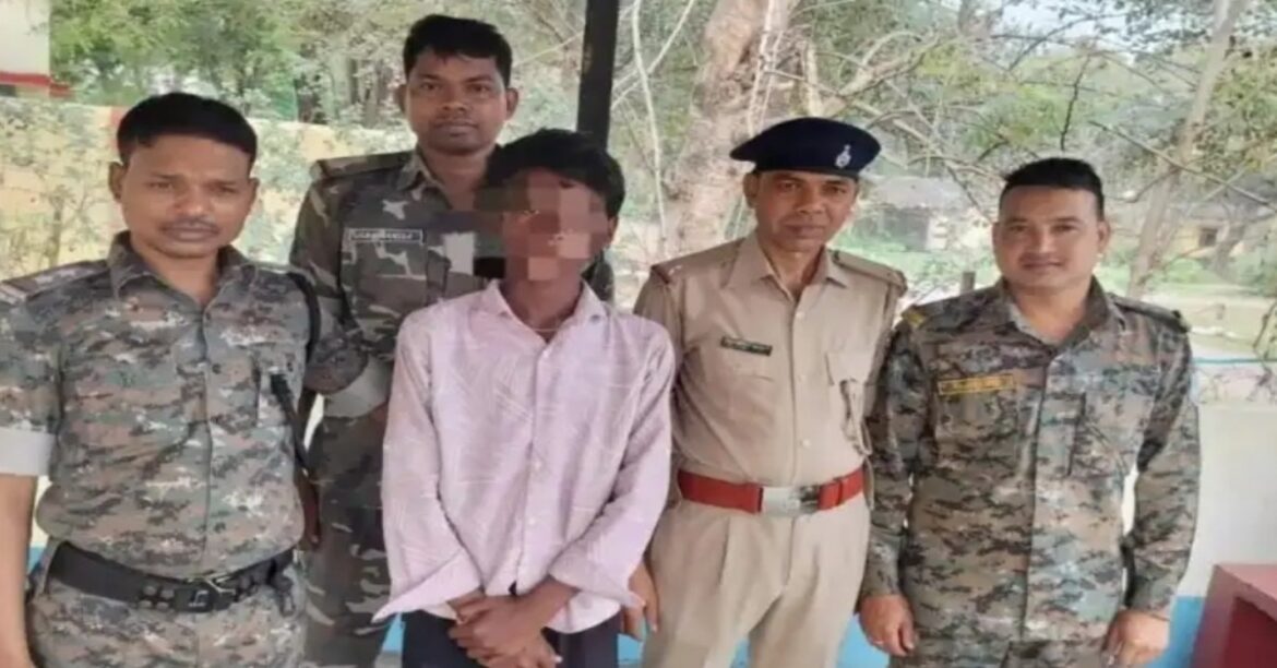 Missing Minor Ismail Pradhan Found at Tatanagar Railway Station