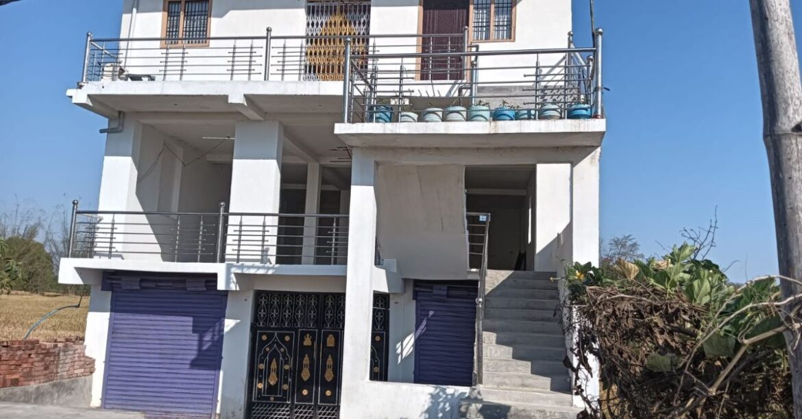 Palamu Hostel Incident