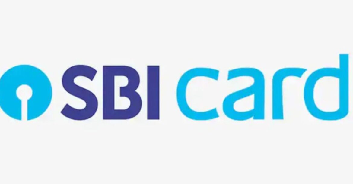 SBI Cashback Credit Card Alert