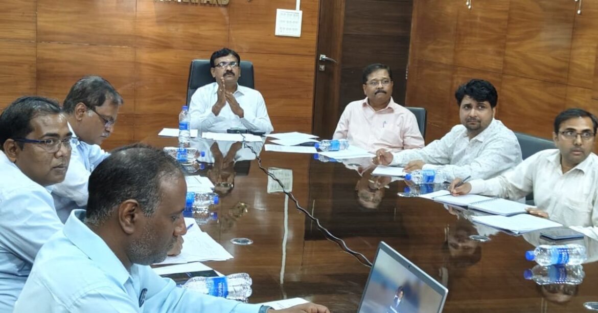 SIR Jharkhand Update