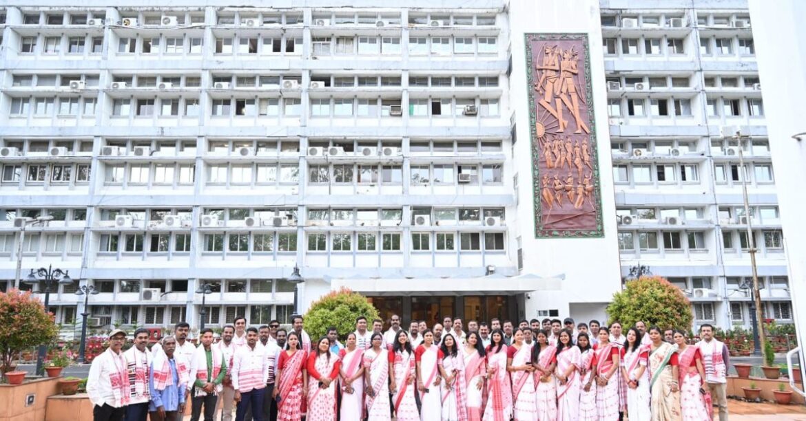 Tribal Festival Jharkhand