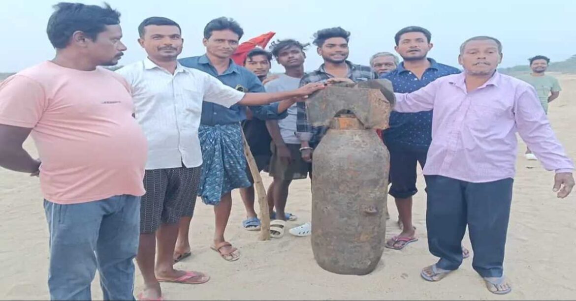 bahragora bomb jamshedpur