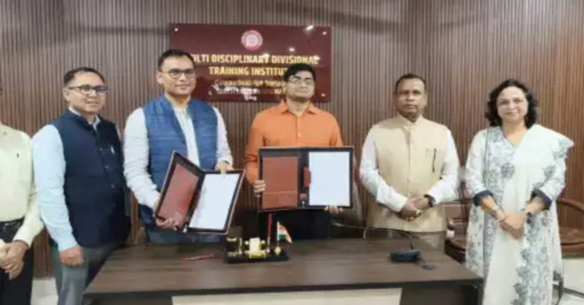 jamshedpur railway and XLRI (1)