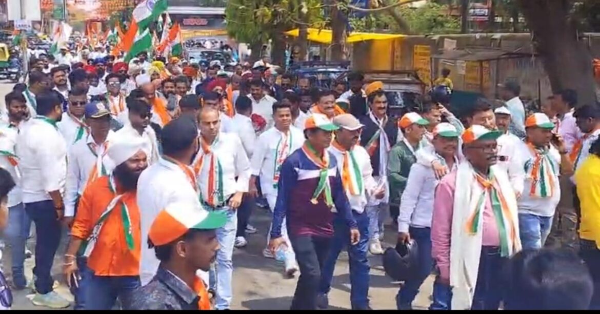 jamshedpur tiranga yatra (2)