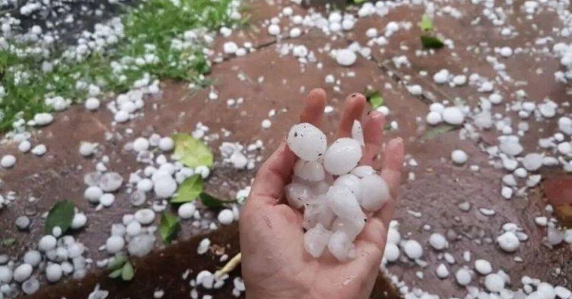 jharkhand weather update