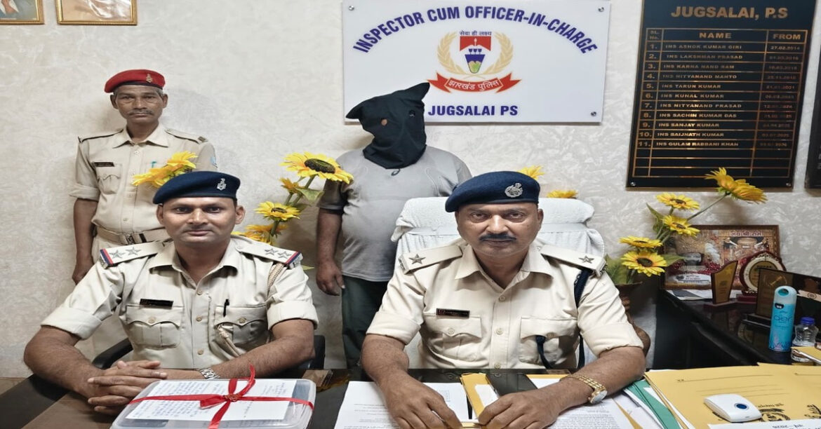 jugsalai brown sugar