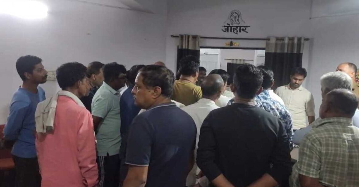 kadma police station