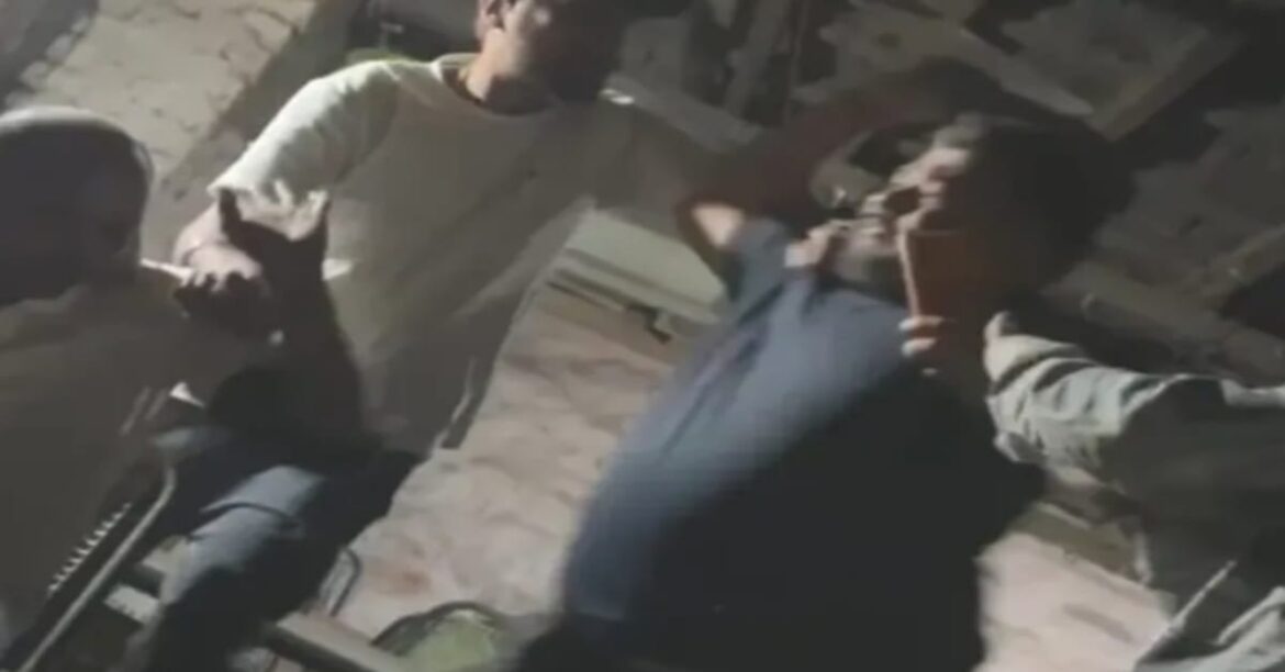 Kidnapping and torture case of land dealer in Jamshedpur