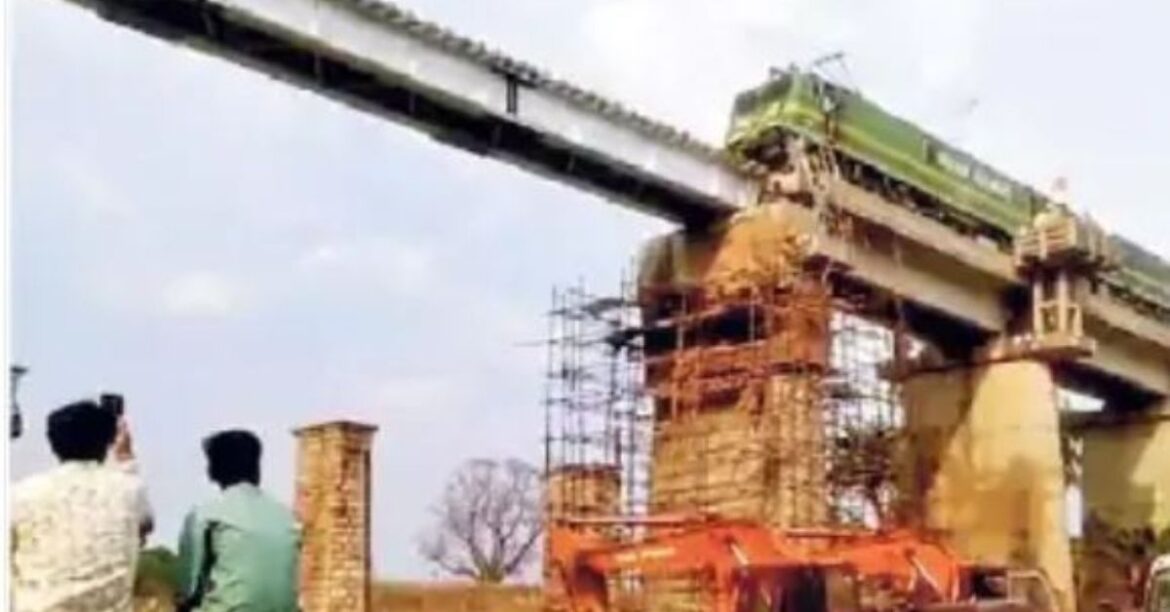 oddisa road accident