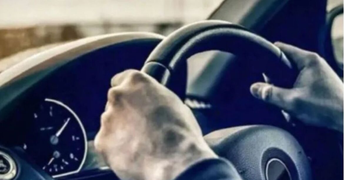 oddisa road accident