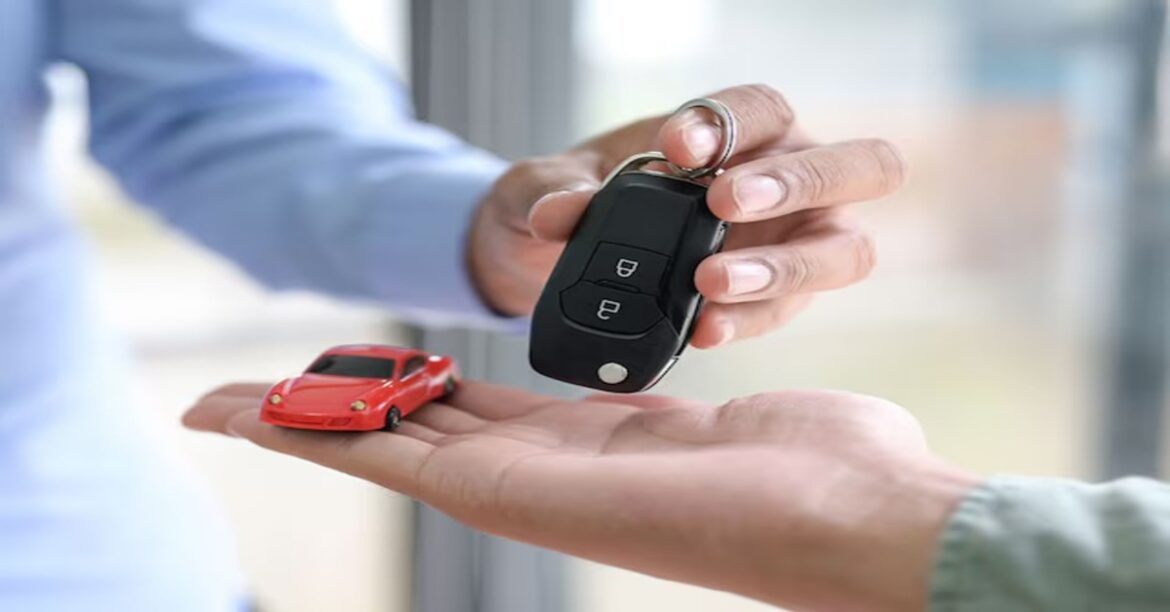 Revenue loss due to delay in issuing NOC for old vehicle ownership transfer