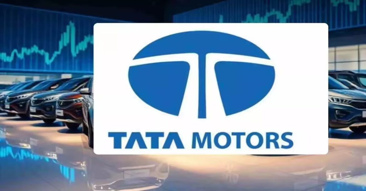 Tata Motors announces permanent job after 3-year diploma with salary hike