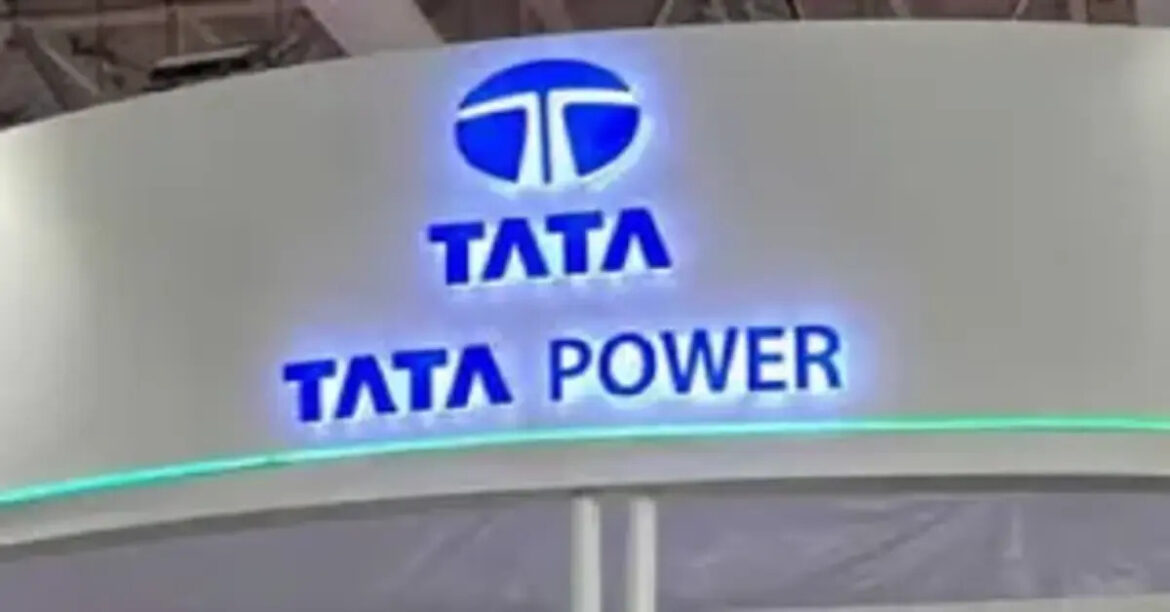 Tata Power