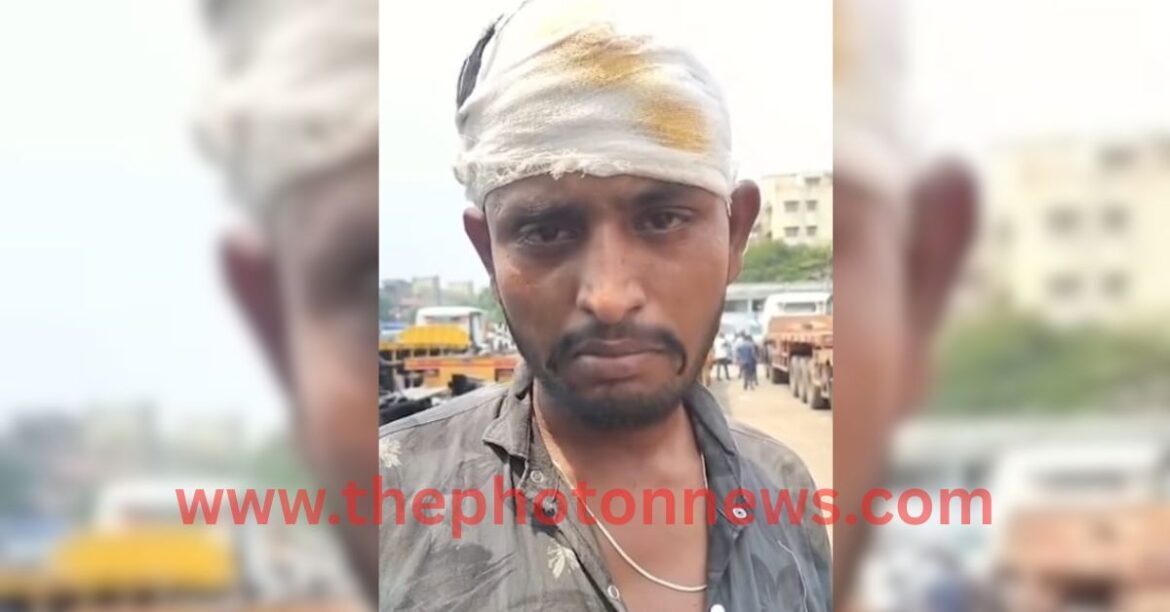 जमशेदपुर एमजीएम अस्पताल में ड्रा