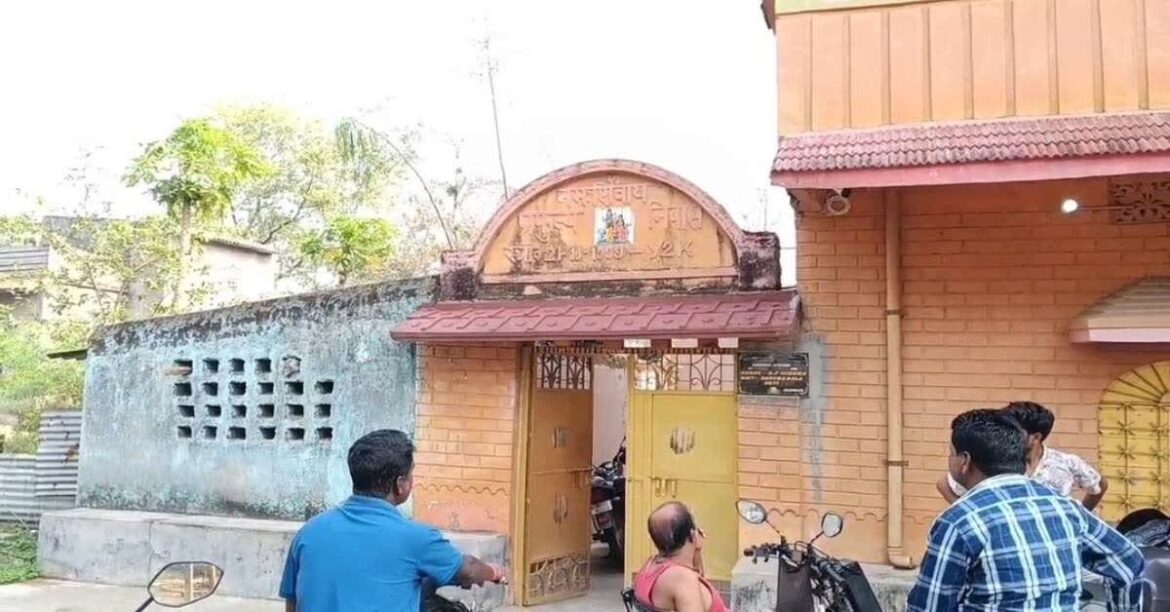 धनबाद क्राइम