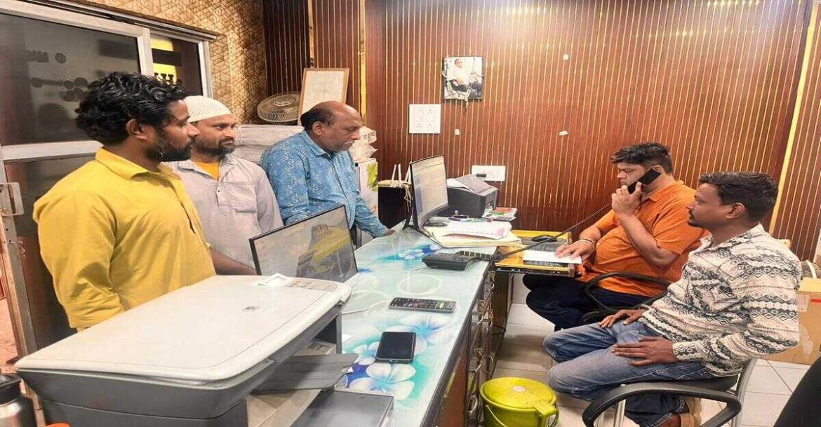 मानगो में रसोई गैस की कोई किल्लत नहीं