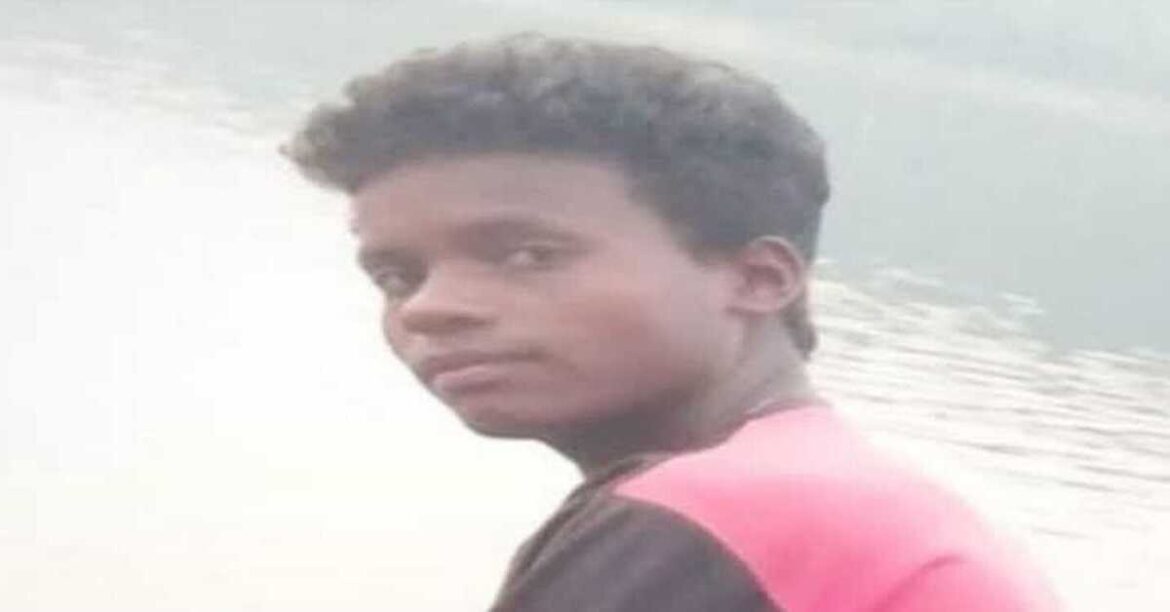 युवक की मौत